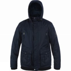 Mens Merchant Jacket